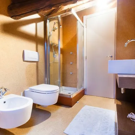 Private In Villa Cernobbio