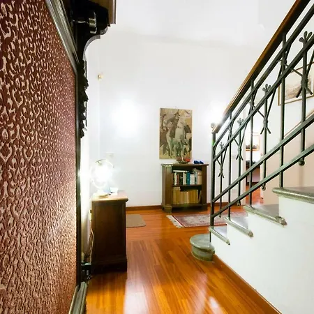Private In Villa Cernobbio